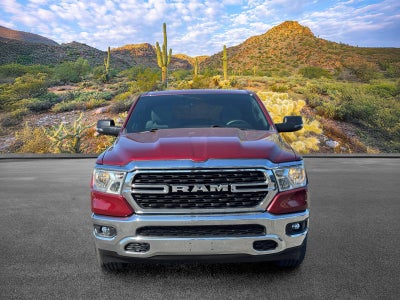2024 RAM 1500 Big Horn