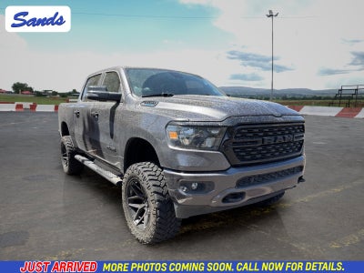 2024 RAM 1500 Big Horn