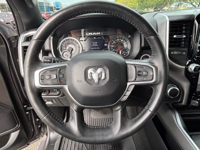 2024 RAM 1500 Big Horn