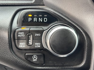 2024 RAM 1500 Big Horn
