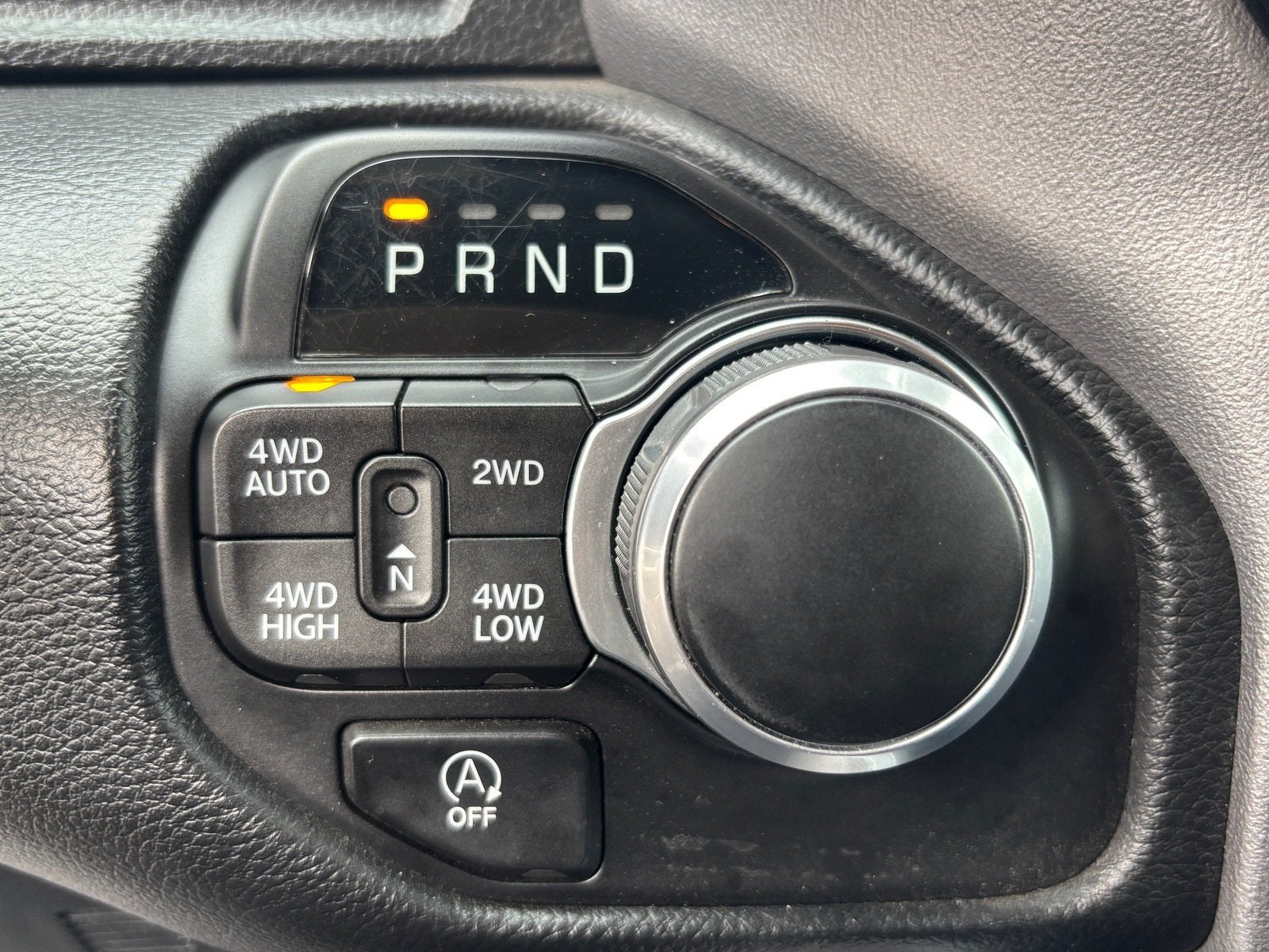 2024 RAM 1500 Big Horn