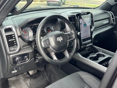 2024 RAM 1500 Big Horn