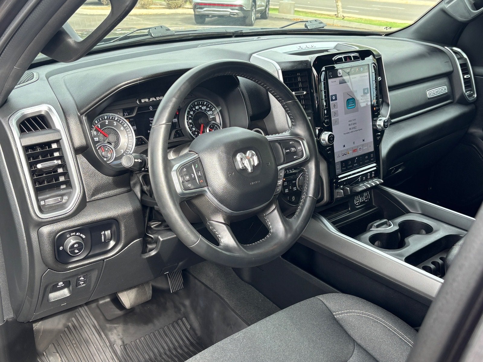 2024 RAM 1500 Big Horn