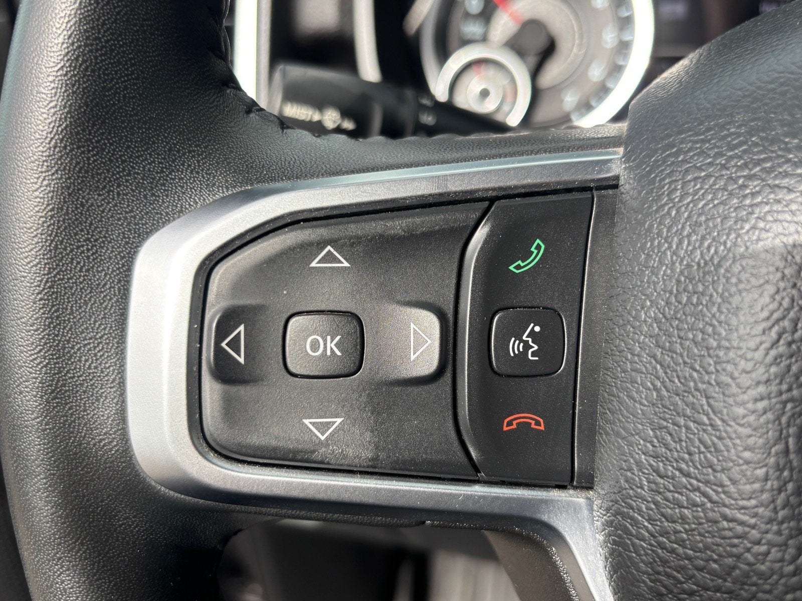 2024 RAM 1500 Big Horn