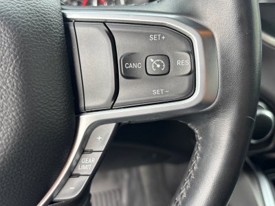 2024 RAM 1500 Big Horn