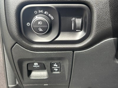 2024 RAM 1500 Big Horn