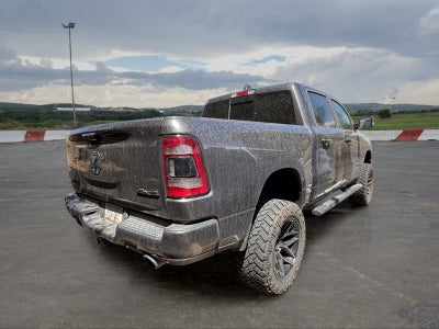 2024 RAM 1500 Big Horn