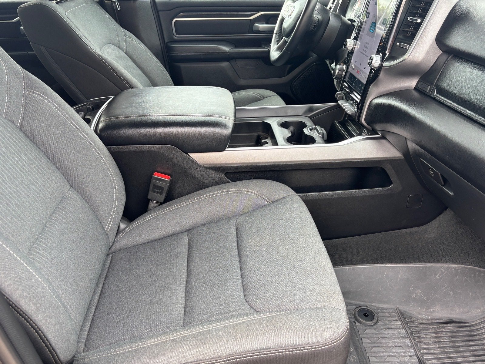 2024 RAM 1500 Big Horn