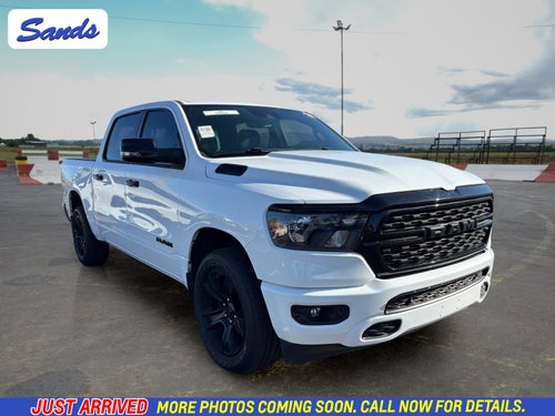 2024 RAM 1500 Big Horn