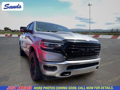 2022 RAM 1500 Limited
