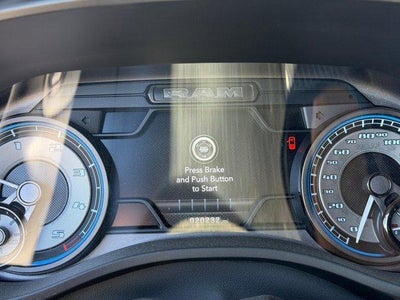 2022 RAM 1500 Limited