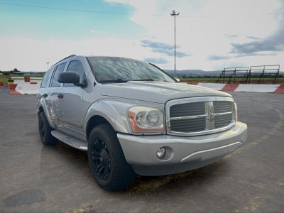 2005 Dodge Durango Limited