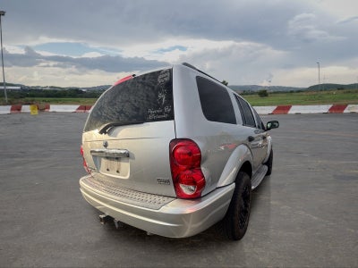 2005 Dodge Durango Limited