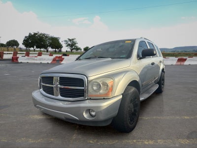 2005 Dodge Durango Limited