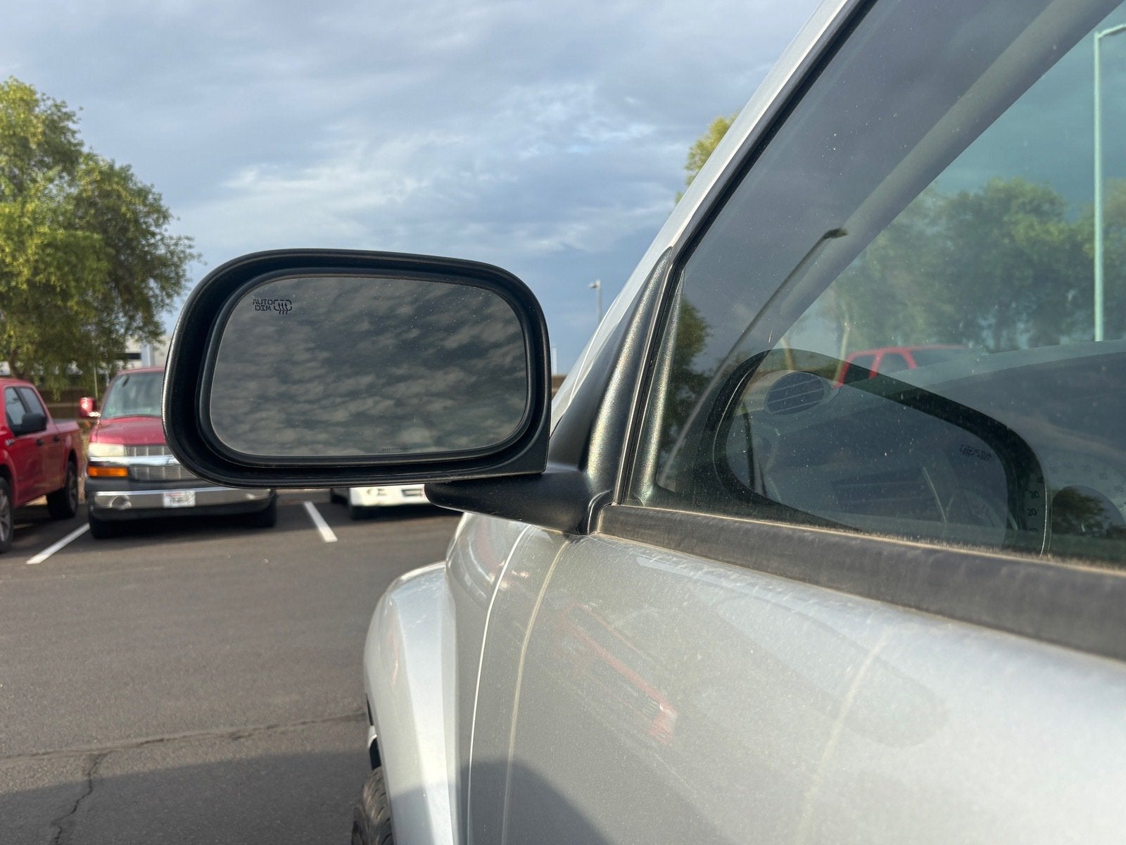 2005 Dodge Durango Limited