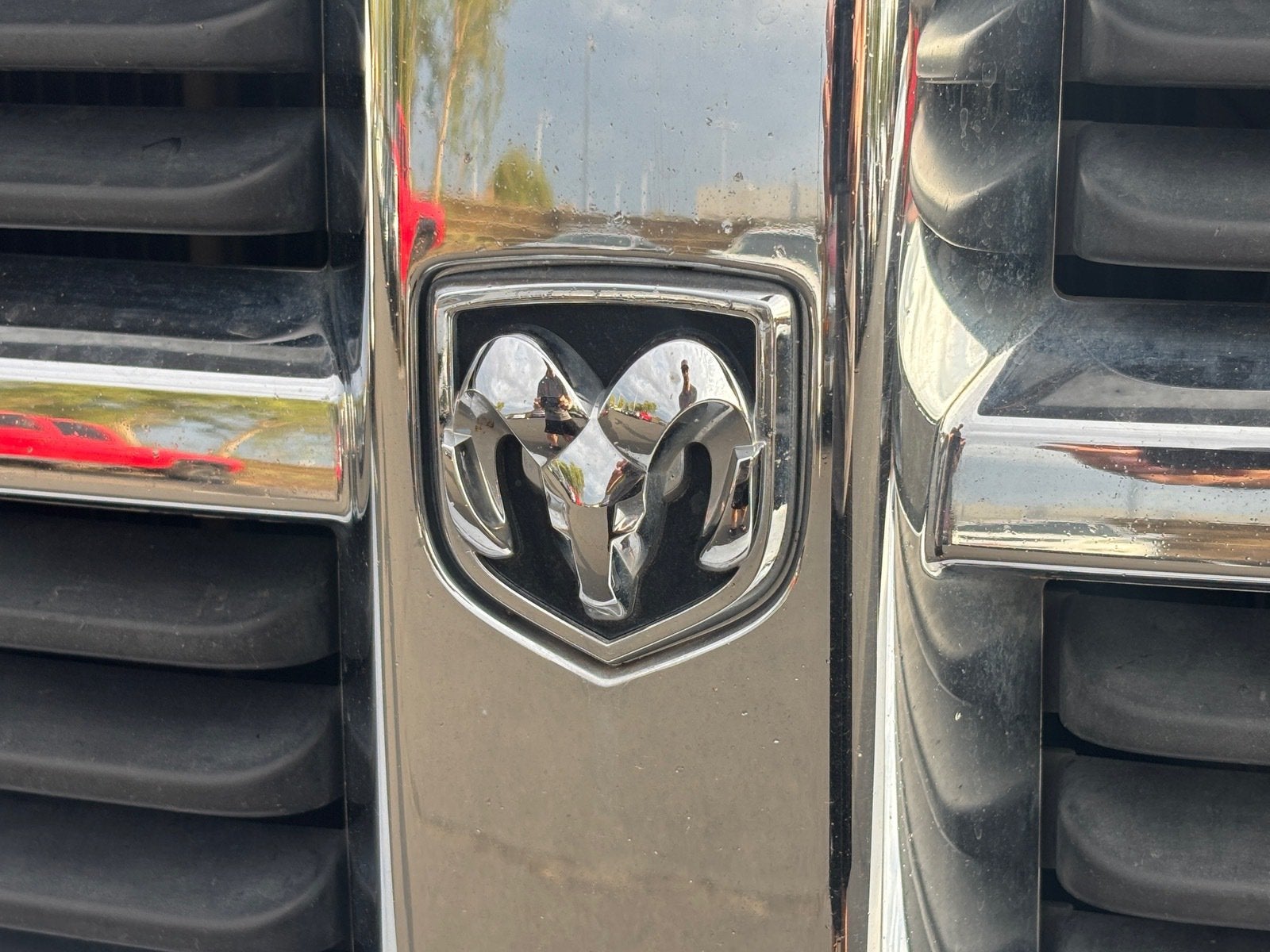 2005 Dodge Durango Limited