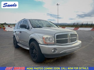 2005 Dodge Durango Limited