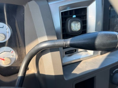 2007 Dodge Ram 1500 Base