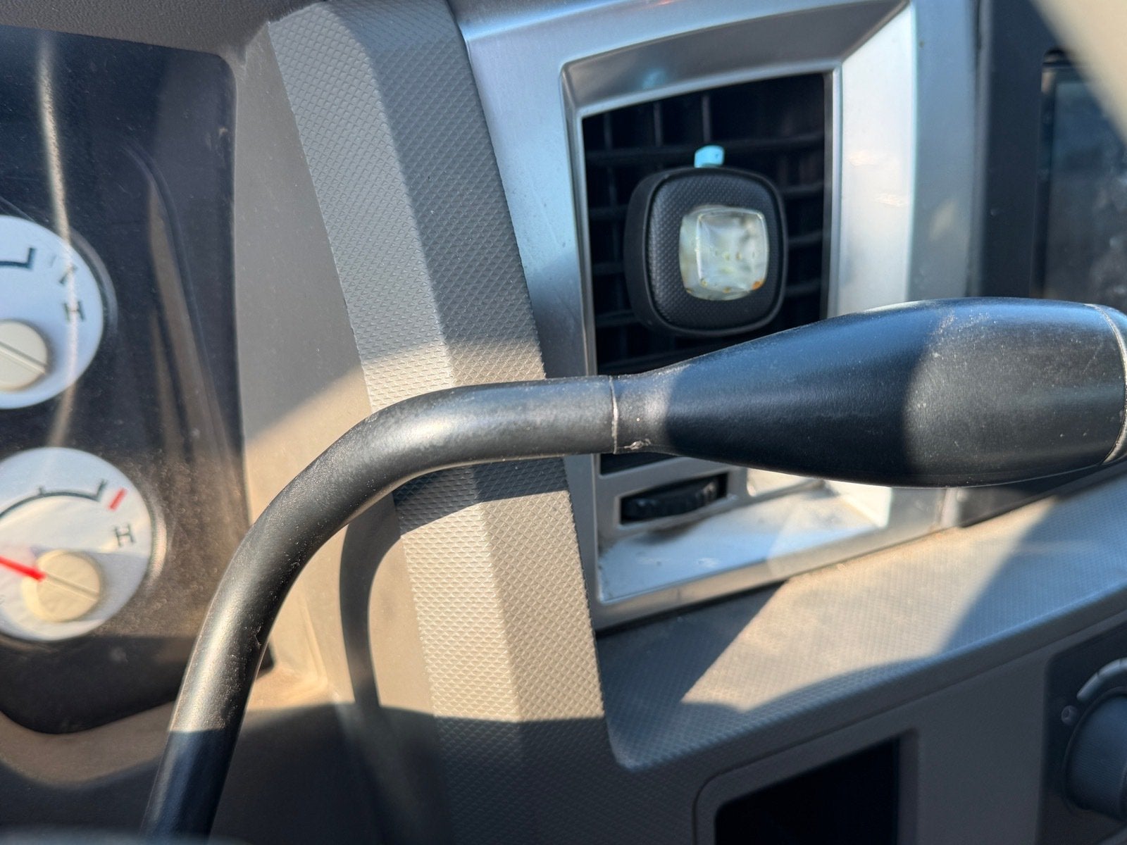 2007 Dodge Ram 1500 Base