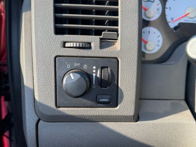 2007 Dodge Ram 1500 Base