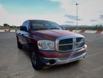 2007 Dodge Ram 1500 Base