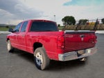 2007 Dodge Ram 1500 Base