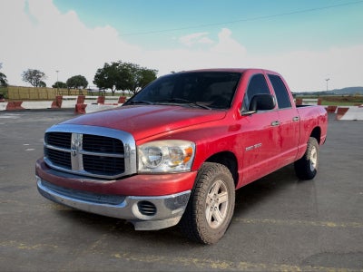 2007 Dodge Ram 1500 Base