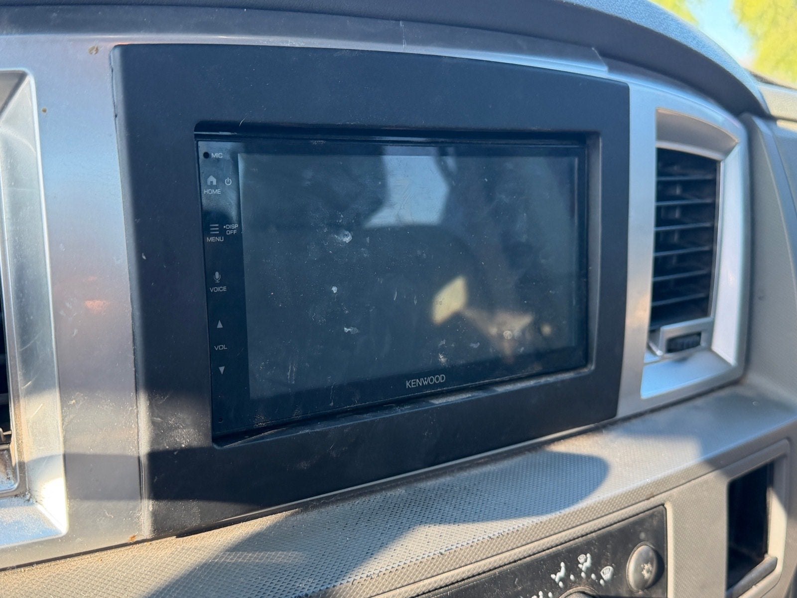 2007 Dodge Ram 1500 Base
