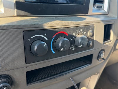 2007 Dodge Ram 1500 Base