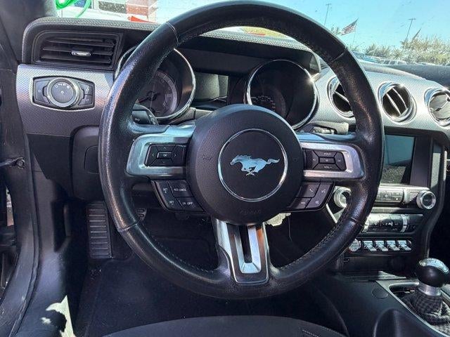 2015 Ford Mustang GT