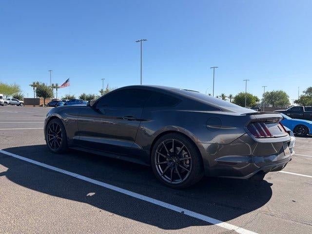2015 Ford Mustang GT