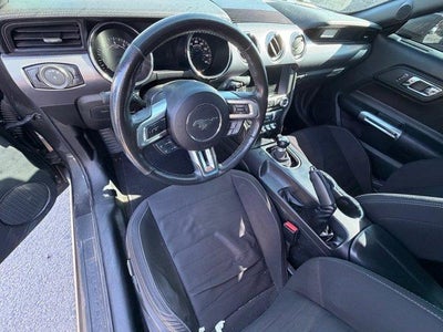 2015 Ford Mustang GT