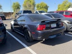 2001 Ford Mustang Standard
