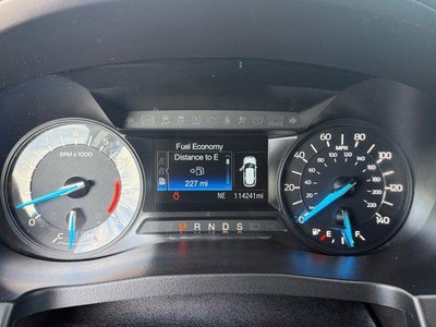 2018 Ford Explorer Base