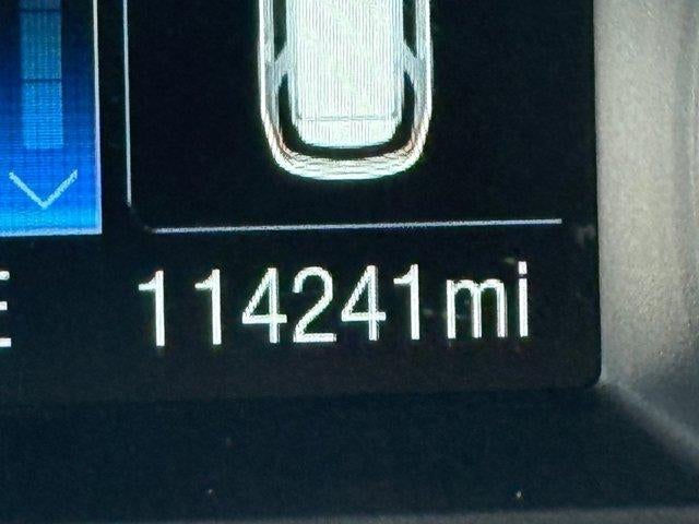 2018 Ford Explorer Base