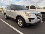 2018 Ford Explorer Base