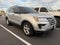 2018 Ford Explorer Base