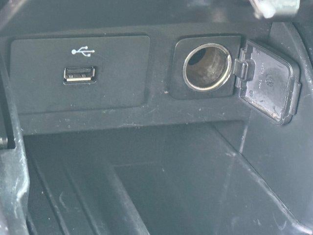 2018 Ford Explorer Base