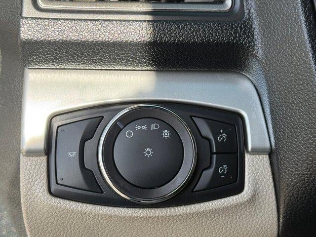 2018 Ford Explorer Base