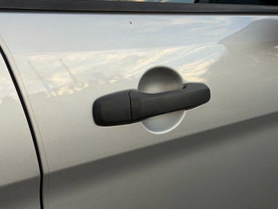 2018 Ford Explorer Base