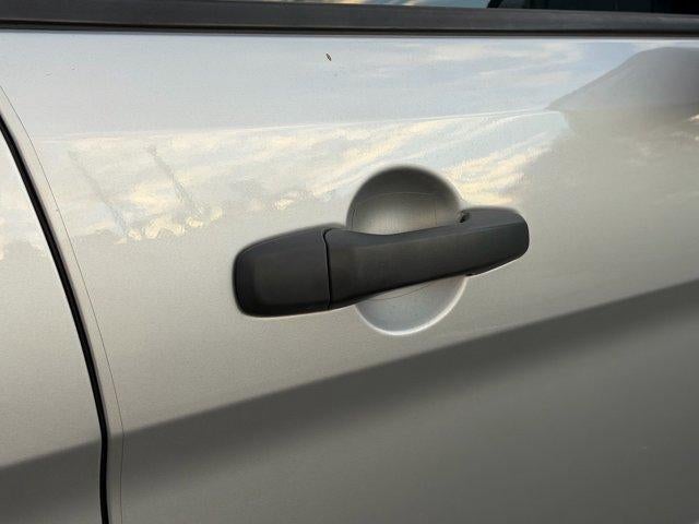 2018 Ford Explorer Base