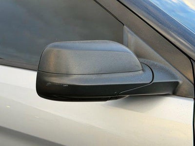 2018 Ford Explorer Base