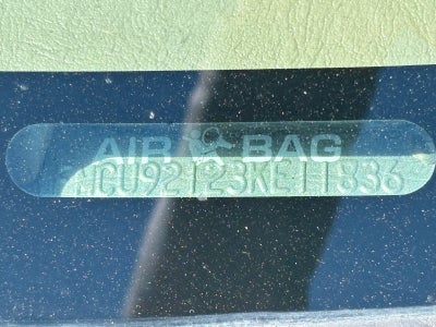2003 Ford Escape XLS Popular