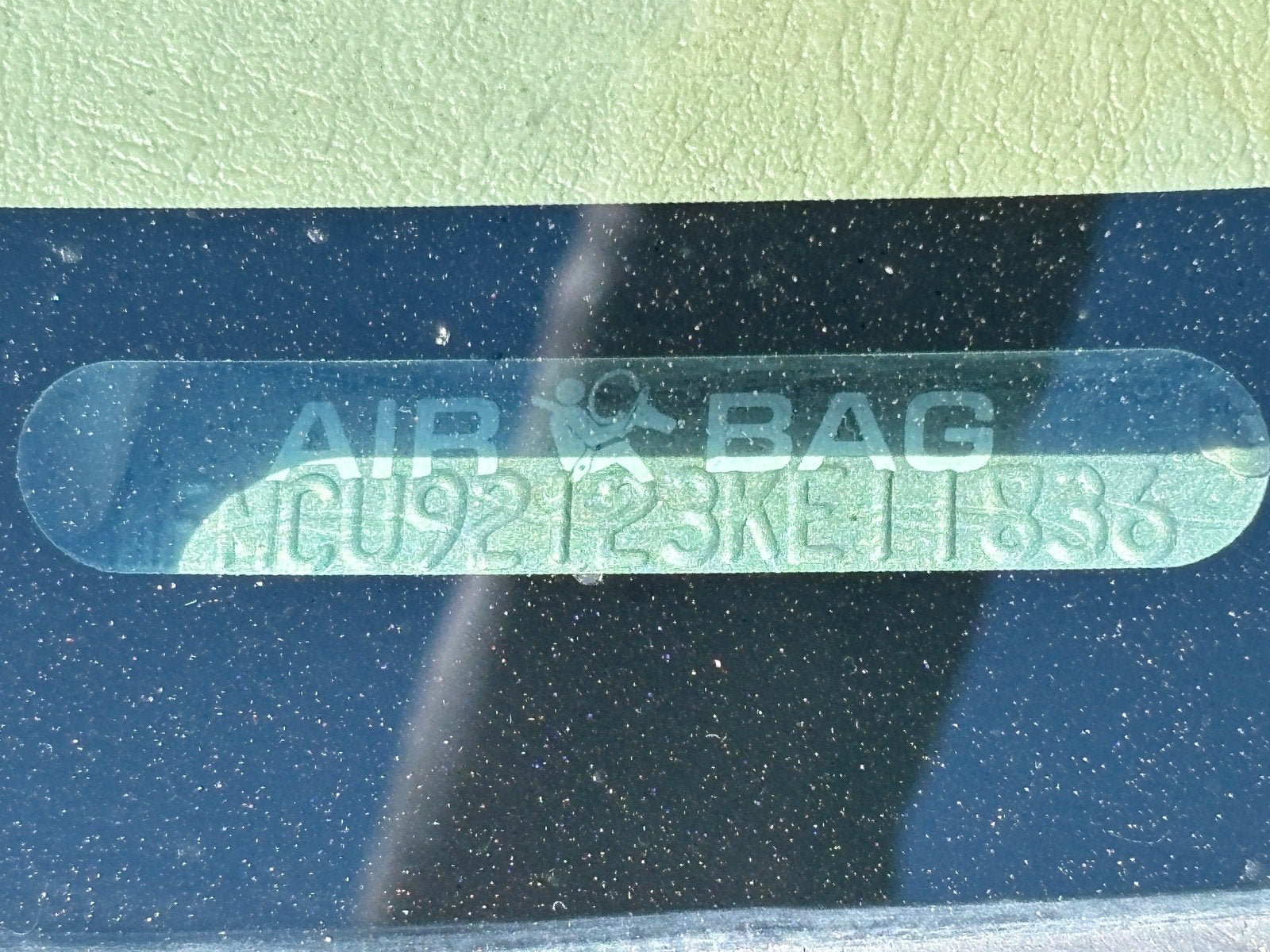 2003 Ford Escape XLS Popular