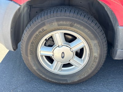 2003 Ford Escape XLS Popular