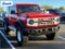 2023 Ford Bronco Heritage Edition
