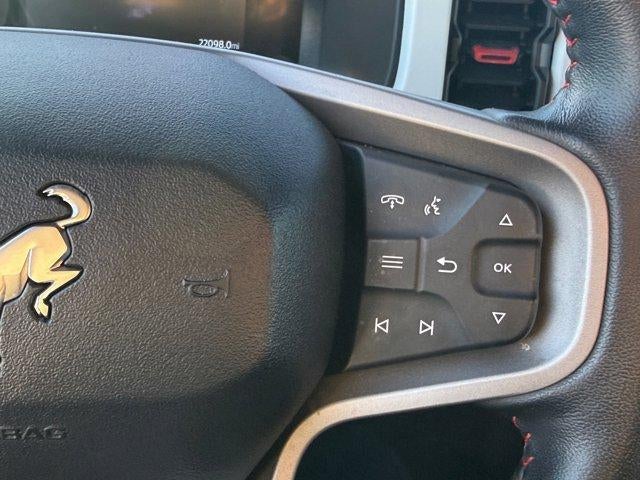 2023 Ford Bronco Heritage Edition