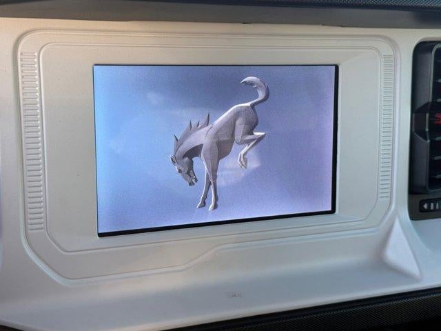 2023 Ford Bronco Heritage Edition