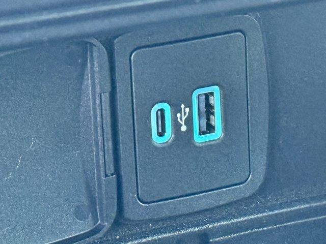 2023 Ford Bronco Heritage Edition