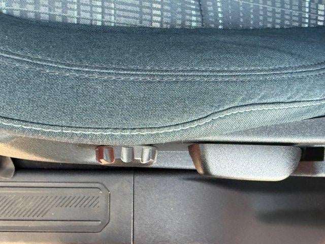 2023 Ford Bronco Heritage Edition